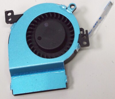 NEW Internal Cooling Fan PS2 Slim 90000 9000X Series - FLAT CABLE