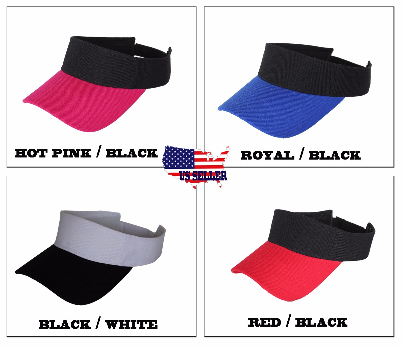 white sports cap