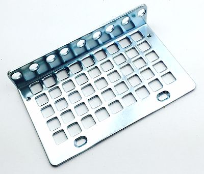 RoutersWholesale - ACS-7200-RMK - 19" Rack Mount Kit for Cisco 7200 Series