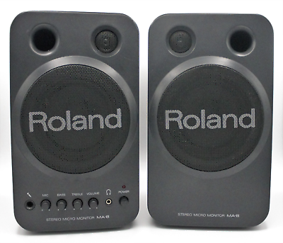Best used studio monitors sales