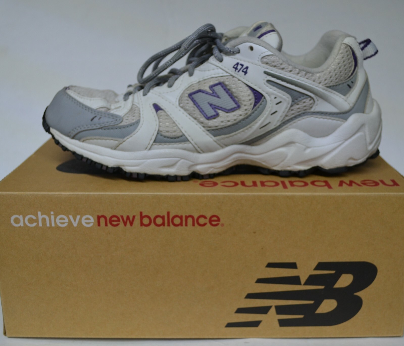 new balance 474 womens