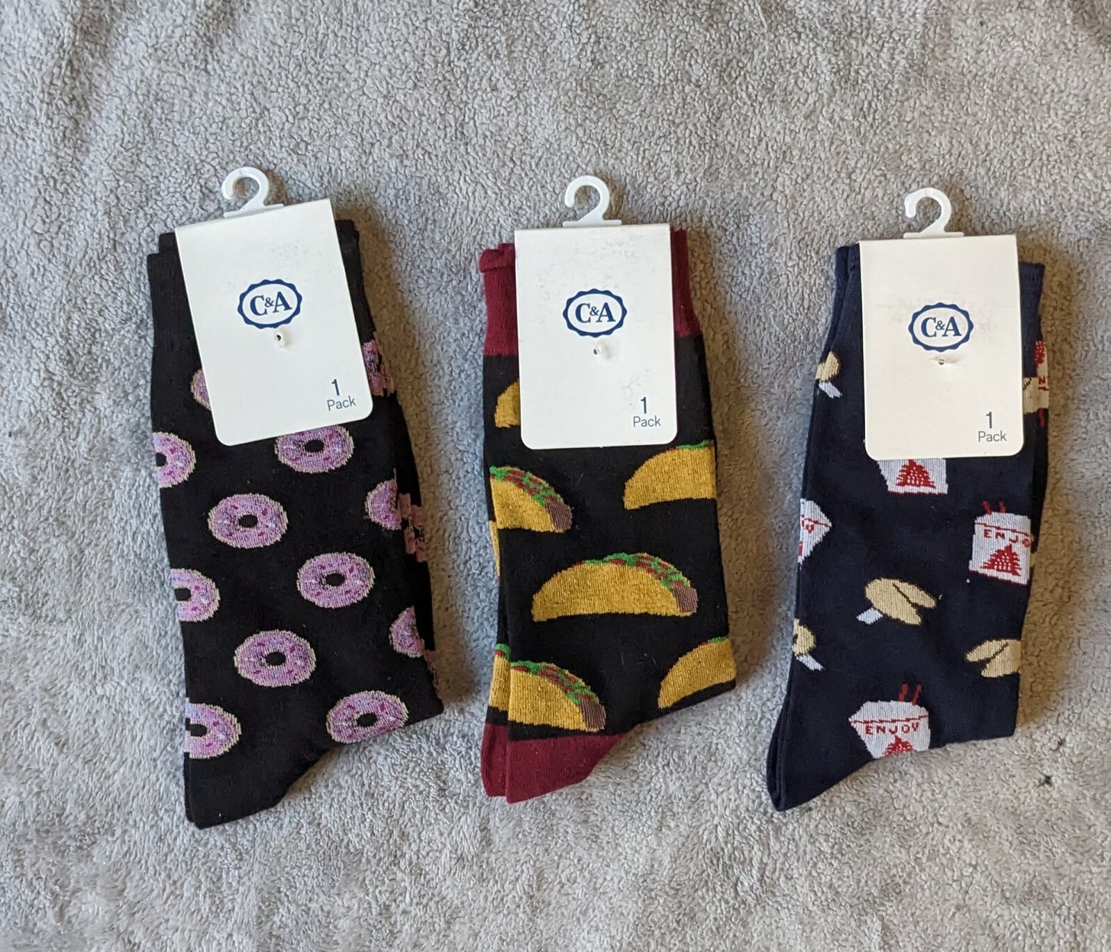 New Men's 6-13