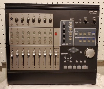 Tascam Fw 1884 Drivers