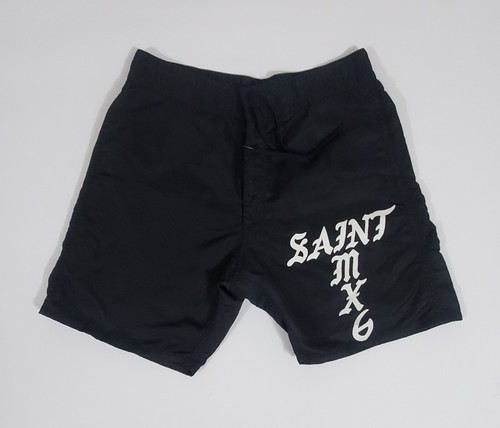 パンツ SAINT Mxxxxxx SHORTS/SWIMMING/BLACK L SAINT Mxxxxxx]SHORTS/SWIMMING/BLACK(SM-S23-0000-065) – R&Co.