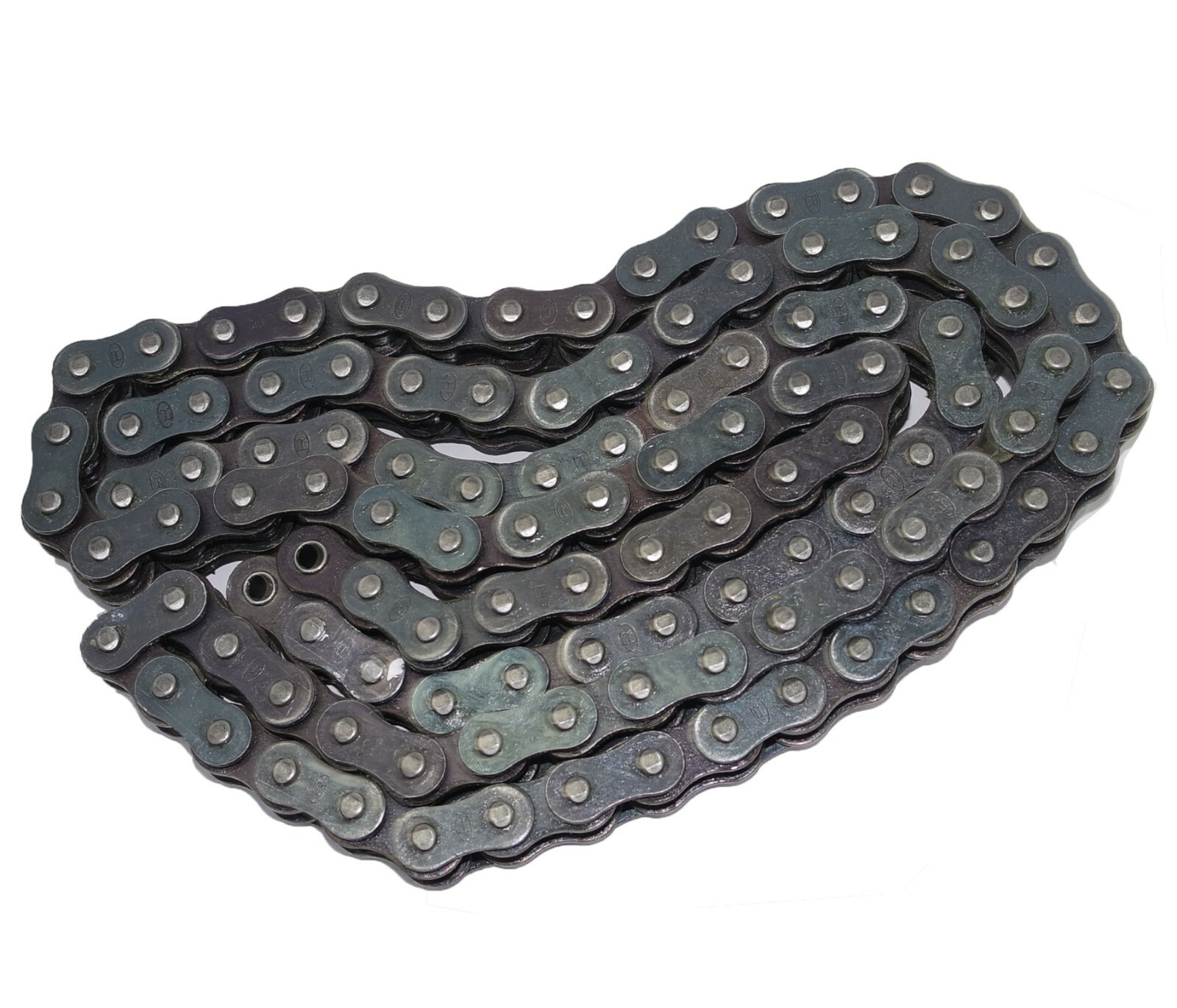 Fits Royal Enfield Himalayan Chain & Sprocket Kit   