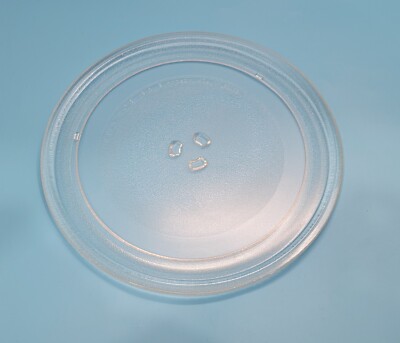 Genuine Speed Oven Bertazzoni Glass Turntable Part#Z180088