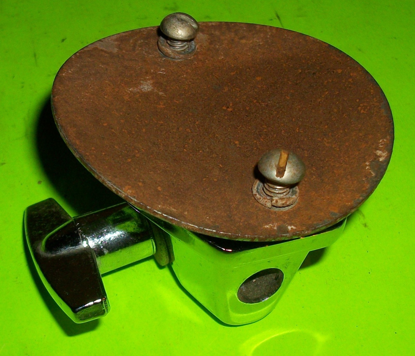 LUDWIG CLASSIC TOM Mount / Leg Mount (R-22)
