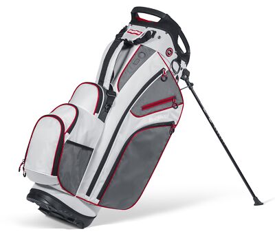 New Bag Boy Golf Chiller Hybrid Stand Bag