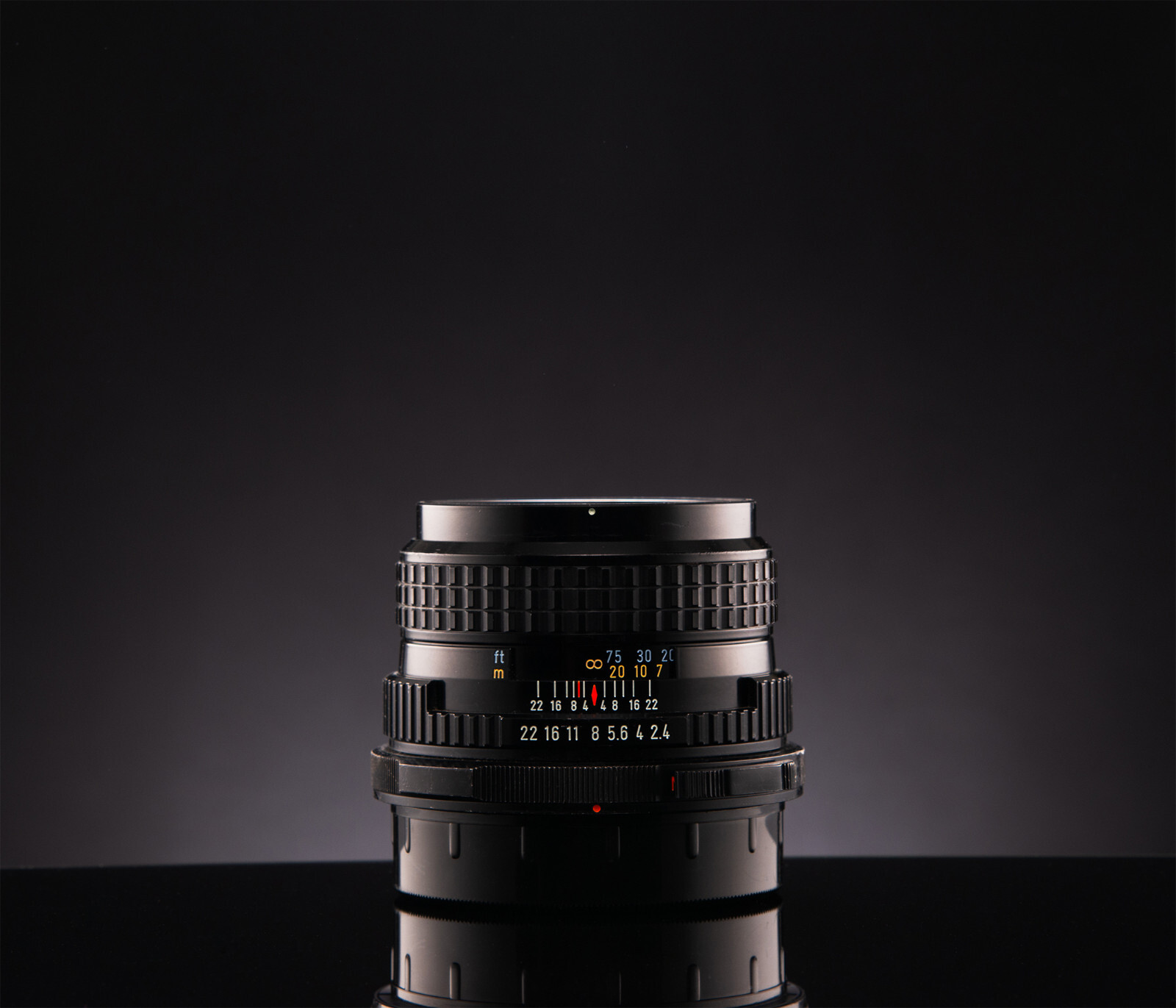 ❁完動品❁SMC PENTAX ペンタックス 67 105mm f2.4 Pentax 67 105mm F2.4: Lens review, Details, Experience