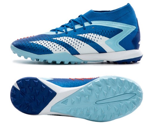 アディダス PREDATOR ADIDAS PREDATOR 2008 POWERSWERVE ABSOLADO TRX SG FOOTBALL