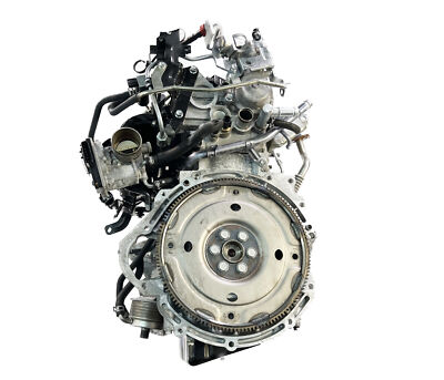 マーチェス Engine for 2018 Mitsubishi Eclipse Cross 1.5 4WD Petrol 4B40