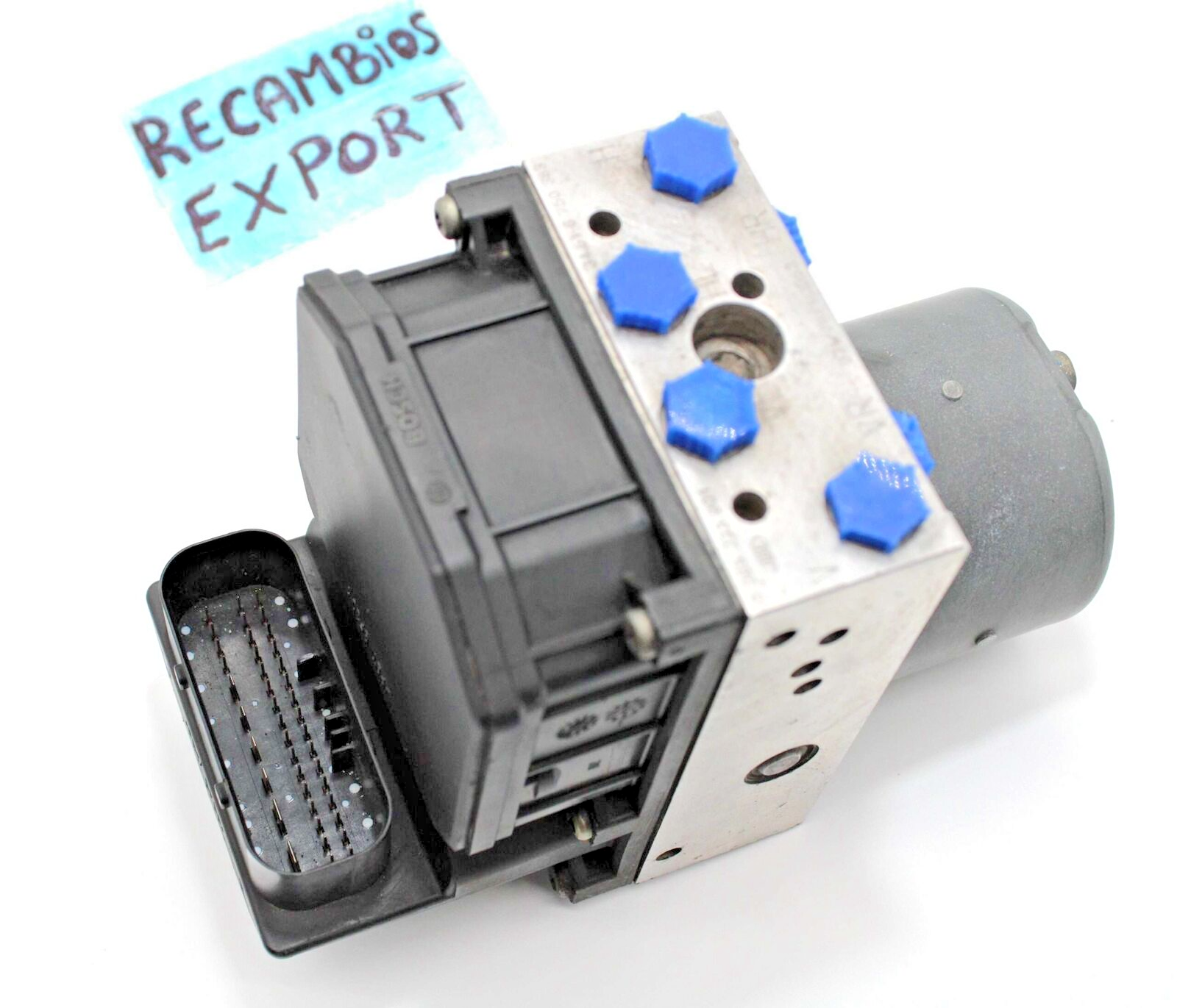 セクシーカードE391 ABS BMW E38 E39 34516750383 3452750345 Bosch 0265223001