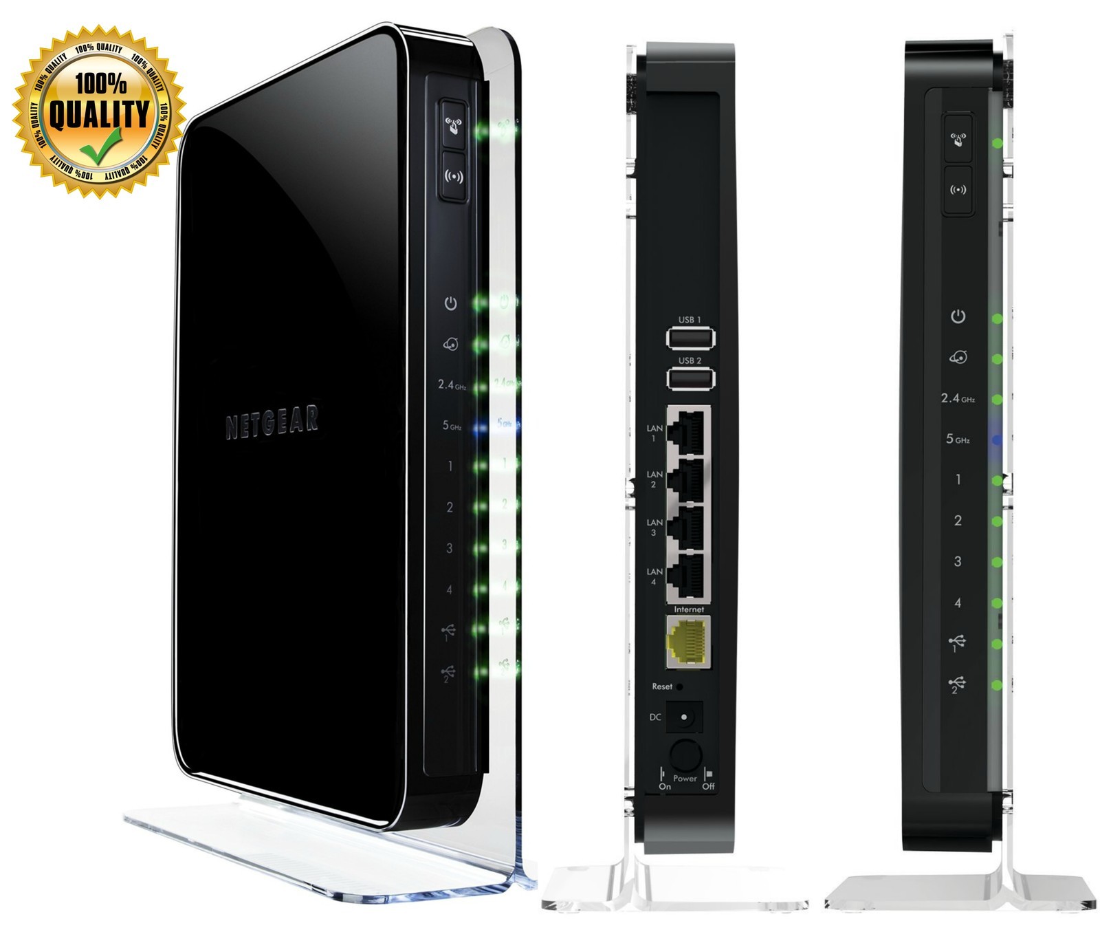 UPC 689016379210 - Best Wifi Router Dual Band Fast Reliable Home ...