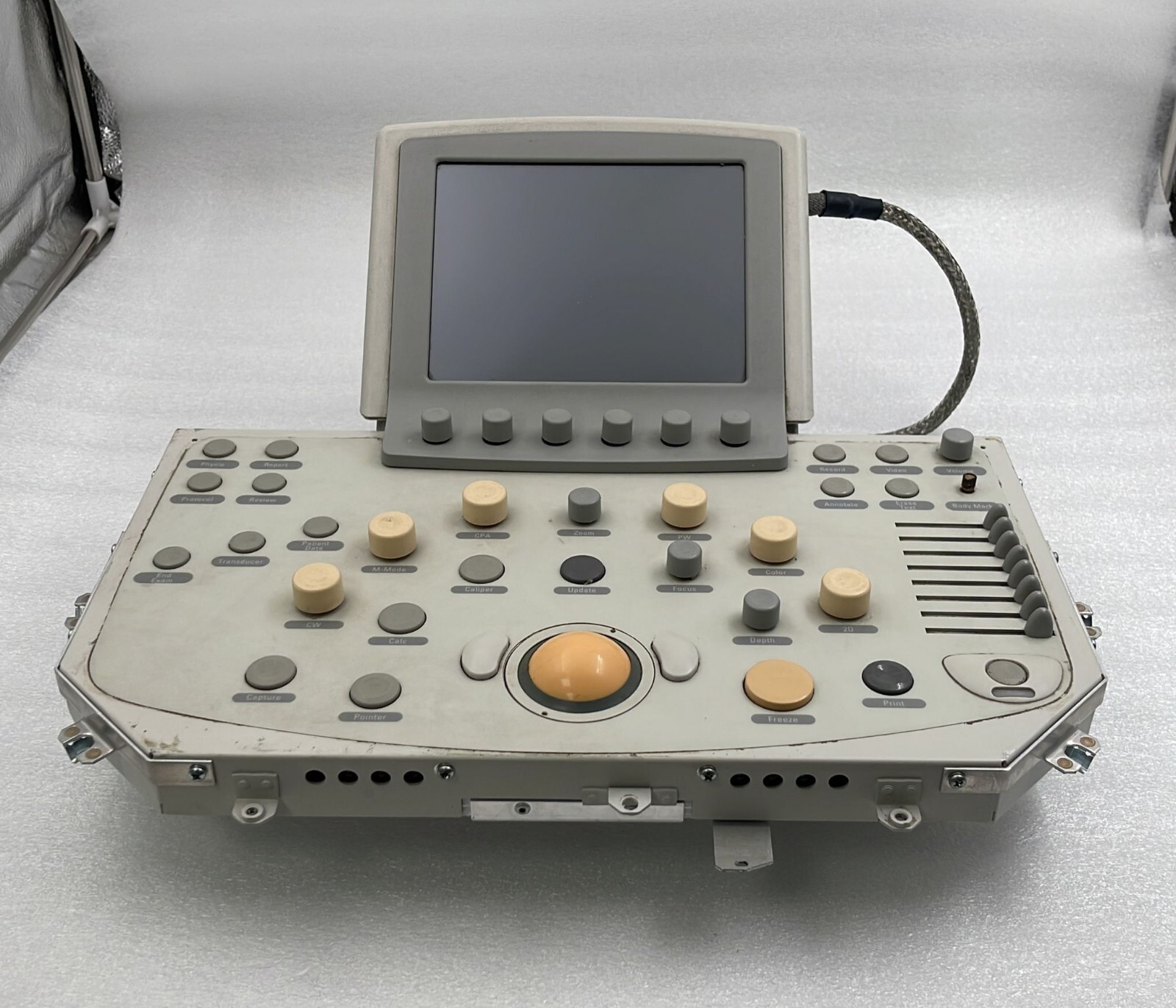 コントローラー Philips 453561197514 Controller Panel 9375-00151-021 MKE
