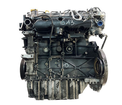 Engine for Chrysler PT Cruiser 2.2 CRD Diesel EDJ 611 OM611