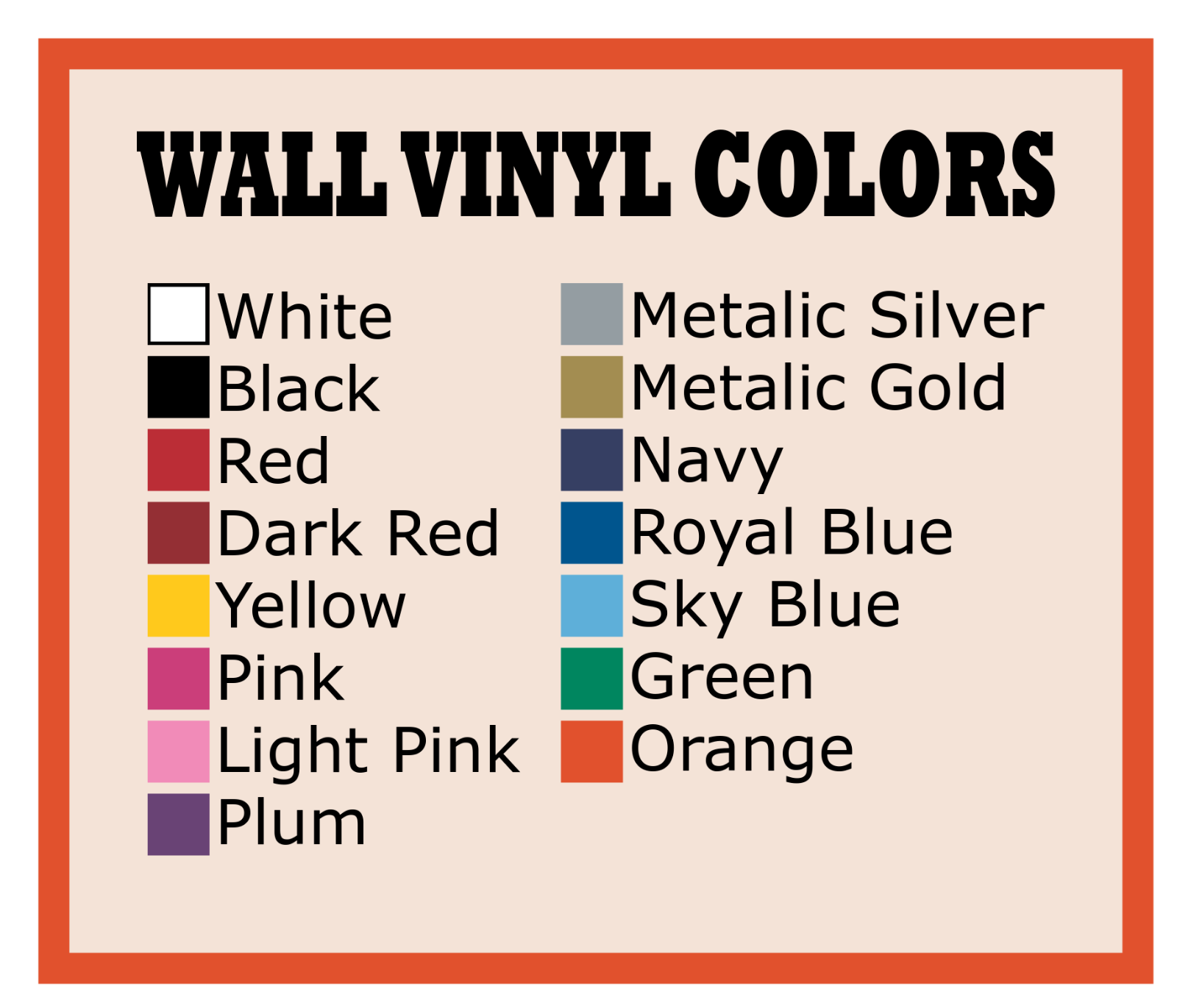 Teenage Mutant Ninja Turtles LOGO WALL VINYL ART DECAL 36X13" BEDROOM HOME DECOR