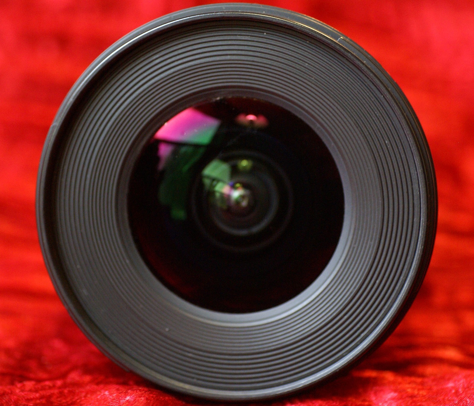 Sigma 10-20mm Auto Focus HSM EX 1:4-5.6 Lens for Canon APS-C