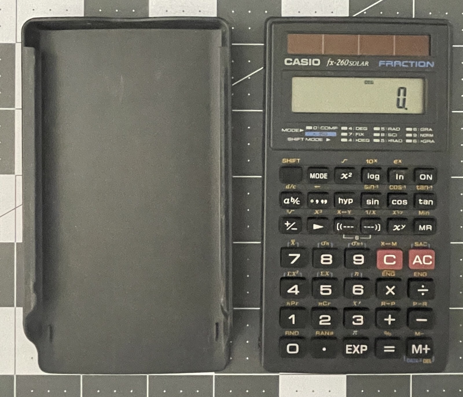【新品・未使用】CASIO STUDY CAL AZ-26S Yahoo!オークション -「カシオ 電卓 az-26s」の落札相場・落札価格