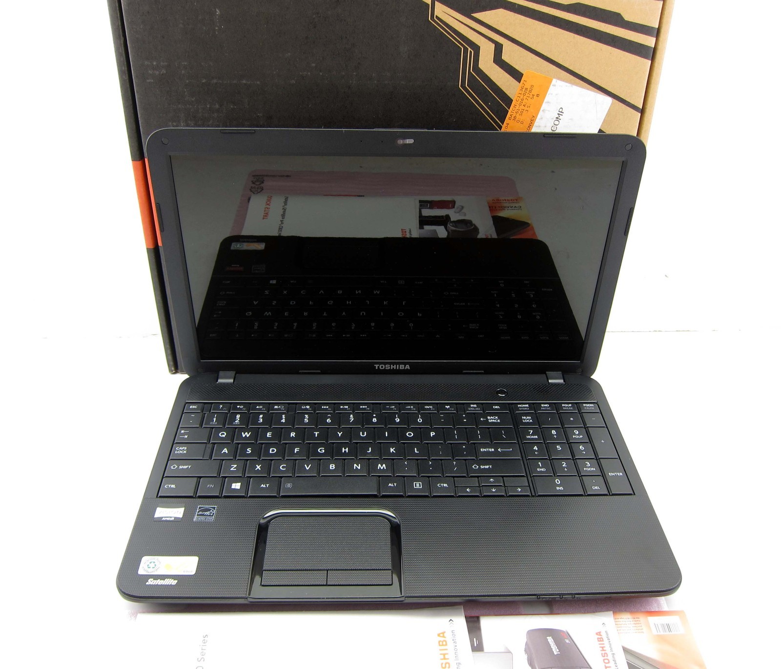 TOSHIBA DynabookT554S6LW Windows8.1ノートPC TOSHIBA DynabookT554S6LW Windows8.1ノートPC - メルカリ