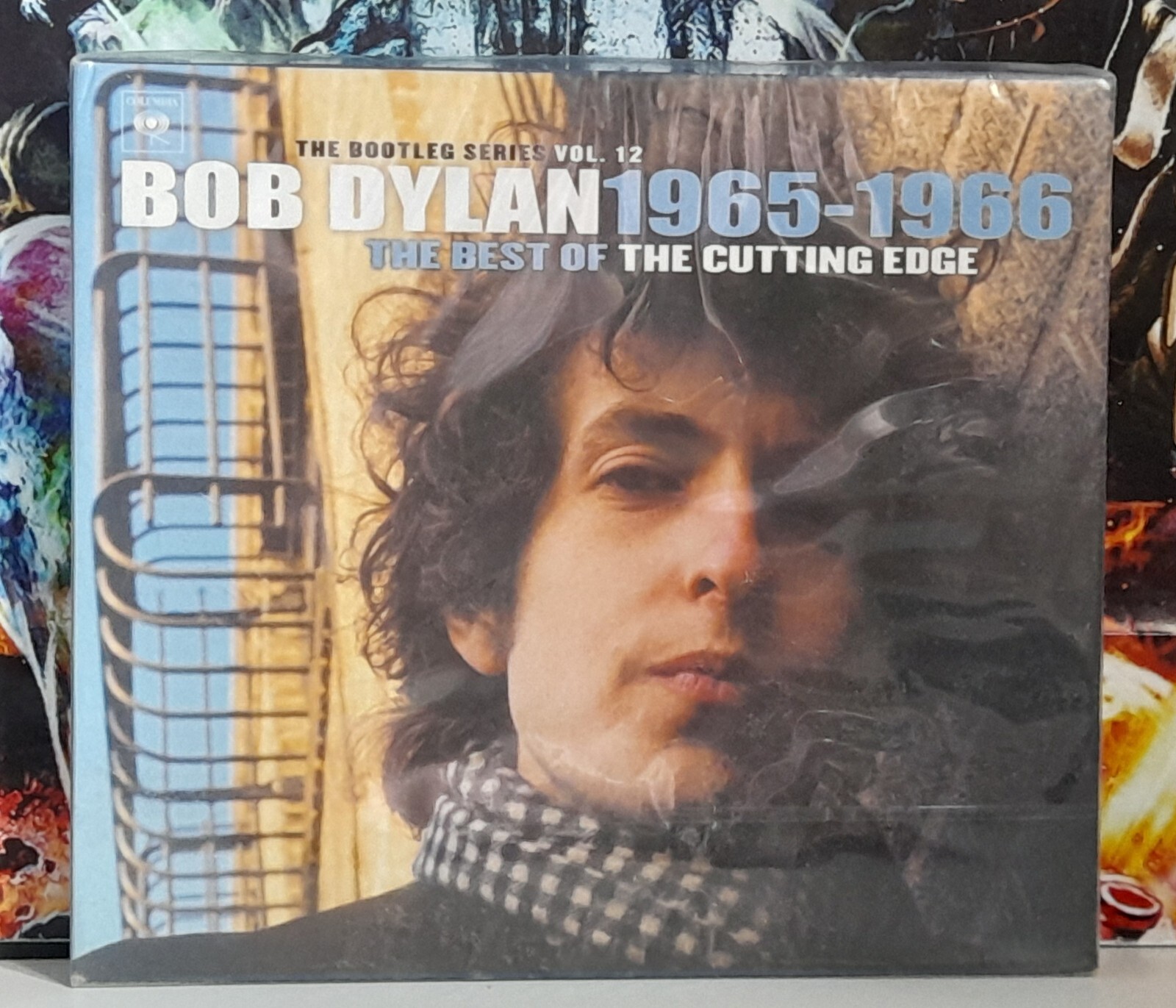 Amazon.co.jp: Bootleg Series 12-Box Set: ミュージック