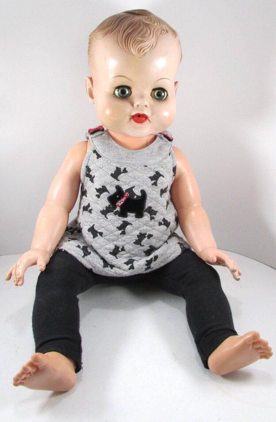 AE ALLIED EASTERN 576 15 WET DRINK BABY 19