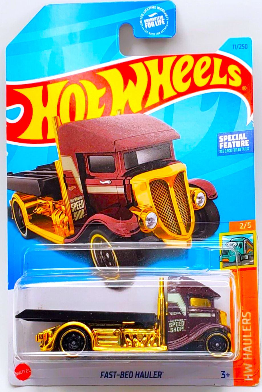 Hot Wheels GYPER HAULERS 5台セット Amazon.com: Hot Wheels Toy Car Track Set, Stunt & Go Playset