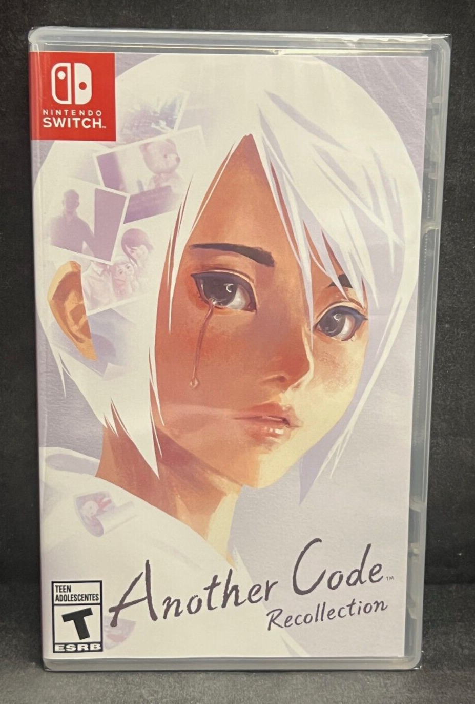 Another Code Recollection (Nintendo Switch) BRAND NEW | eBay
