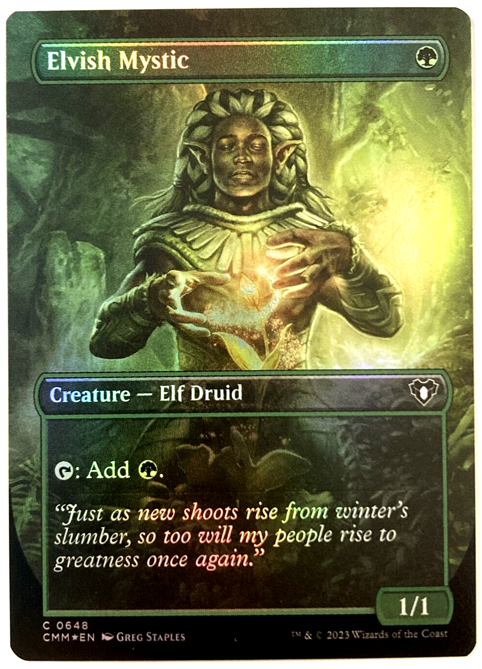 MTG FOIL 平地 UST 英 s-l400.jpg