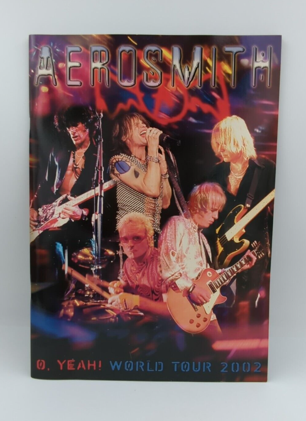 ミュージシャン 00s AEROSMITH O,YEAR! TOUR 2002 XL ミュージシャン 00s AEROSMITH O,YEAR! TOUR 2002 XL s-l1200.jpg