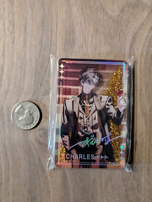 Shiguang Daili Ren Link Click Acrylic Block Lu Guang Cheng Xiaoshi Ugonba