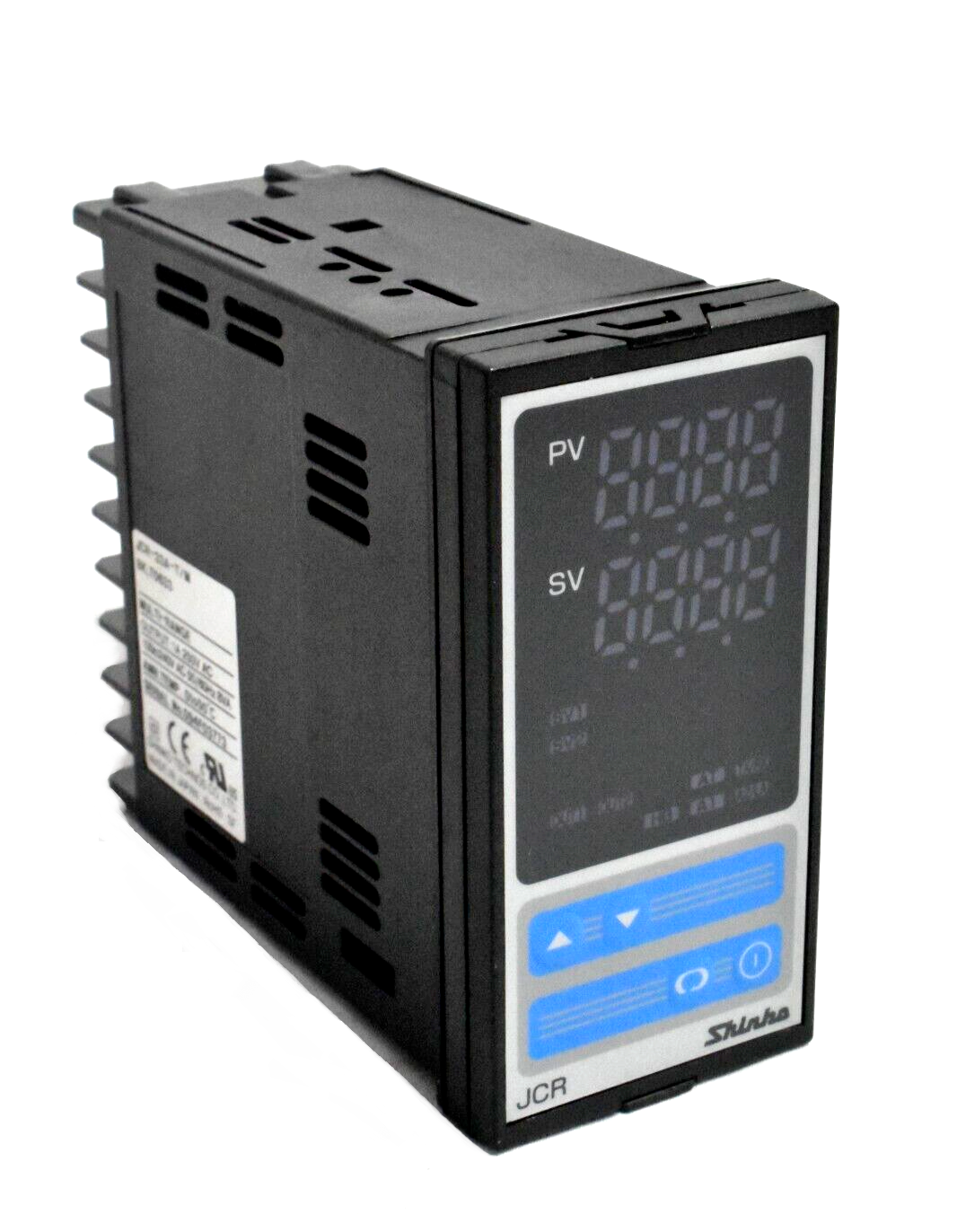 KAOSSILATOR2S　と　 PO-33 K.O!　のセット Shinko JCR-33A-T/M Digital Indicating Controller BK, T0633