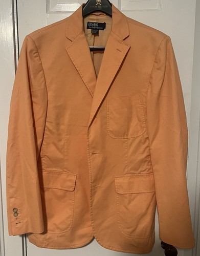 90s vintage Ralph Lauren  jacket Sサイズ Ralph Lauren Cowboy Pattern Western Jacket Length 25.9in
