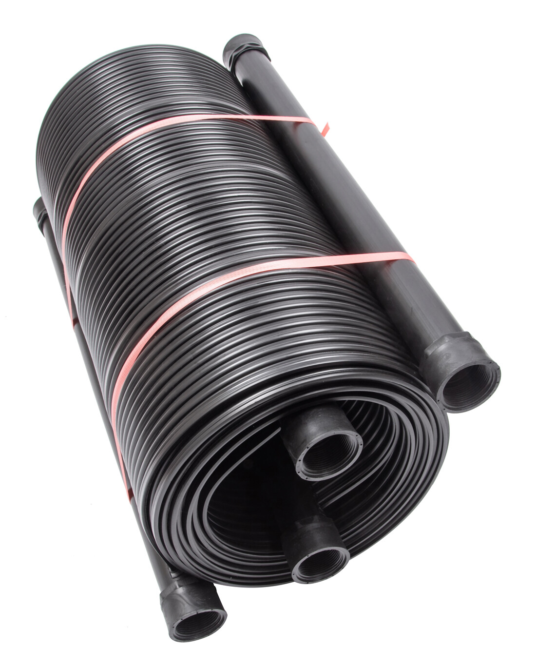 2-2X12 SunQuest Solar Swimming Pool Heater Replacement Panels