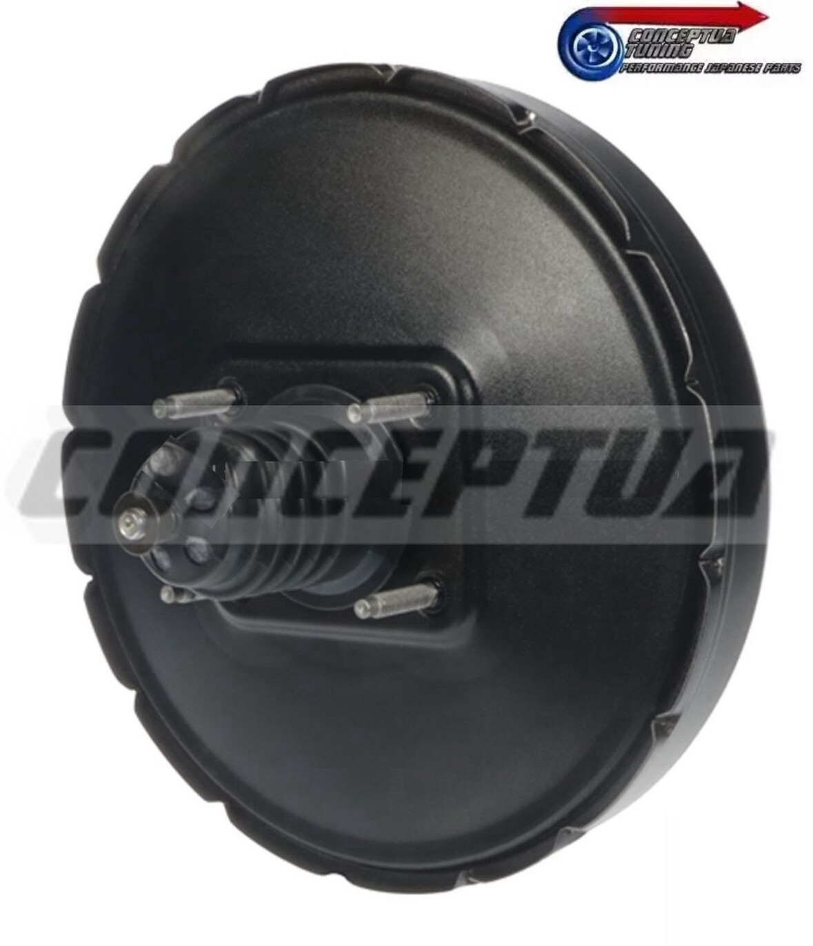 8.5'' Inch Brake Servo Power Booster - For Nissan Z31 300ZX