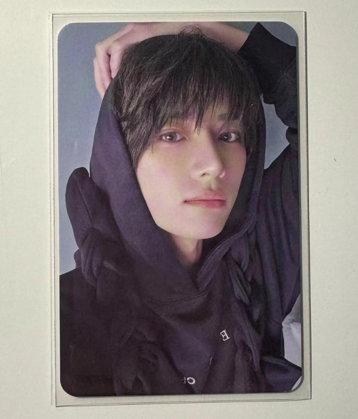 ボムギュ　weverse 9fb4d1bb-f5e7-4fc6-a485-