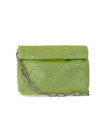 

Stine Goya Paris Acid Green Сумка Женская, SG5178-1819