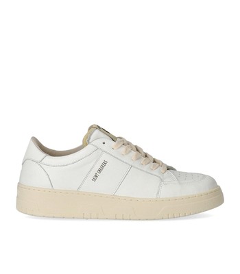 

Saint Sneakers Golf Белые кроссовки Мужские, Белый, GOLF