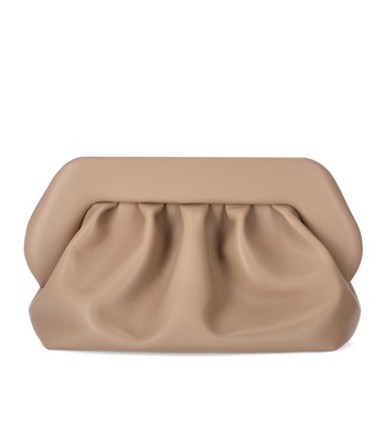 

Женский клатч Themoirè Bios Vegan Taupe, TMPS23BN6