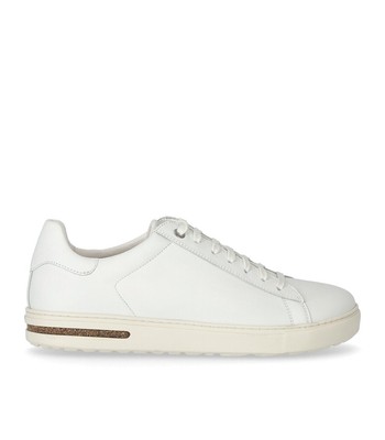

Birkenstock Bend Low White Sneaker Man, Белый, 1017723