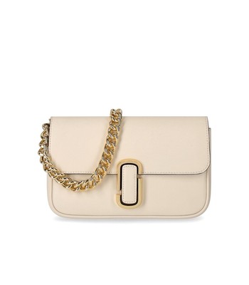 

Marc Jacobs The J Marc Cloud Белая сумка Женская, H956L01PF22-123