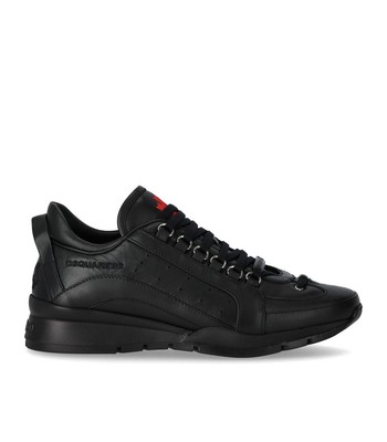 

Dsquared2 Легендарный черный мужчина в кроссовках, SNM0299-01500001-2124