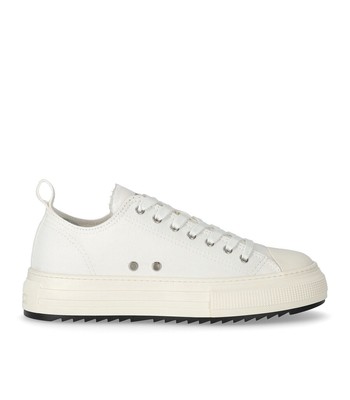 

Мужские кроссовки Dsquared2 Berlin White Мужские, Белый, SNM0290-25406362-M2653