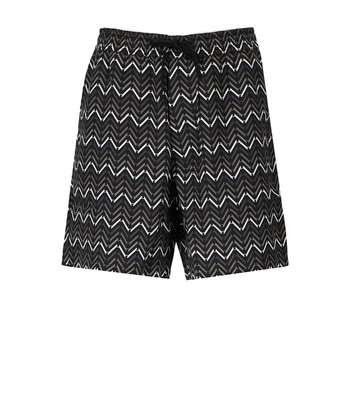 

Emporio Armani Aquila Многоцветные оптические шорты-бермуды Мужские, Multicolor
