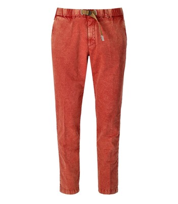 

Мужские брюки White Sand Greg Heritage Coral, Оранжевый, 23SU66-83DT-V18
