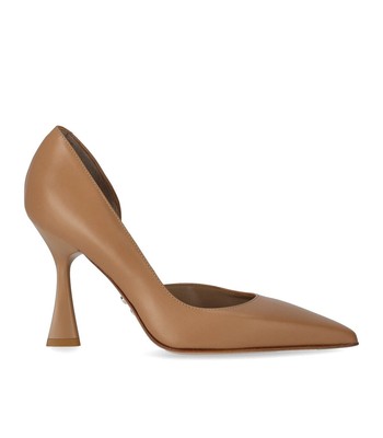 Sergio Levantesi Mila Beige Pump Woman