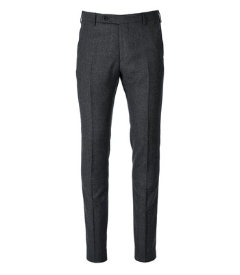 

Berwich Morello Серые брюки мужские, Grey, PU12-MORELLO-DKRD5470