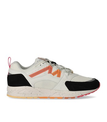 

Мужские кроссовки Karhu Fusion 2.0 White Orange, Белый, F804142-00AR