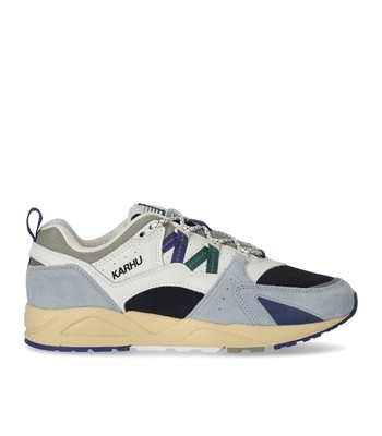 Мужские кроссовки Karhu Fusion 2.0 голубые