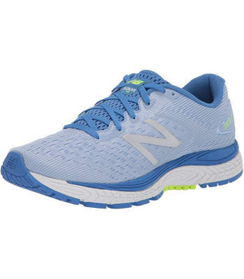 New balance course femme sale