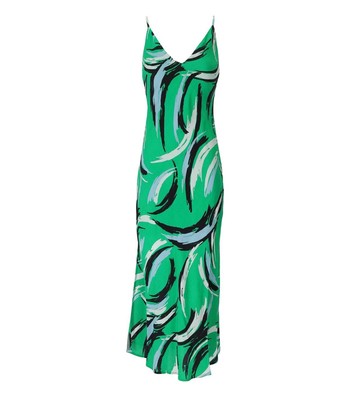 

Essentiel Antwerp Divorce Green Dress Woman, Зеленый